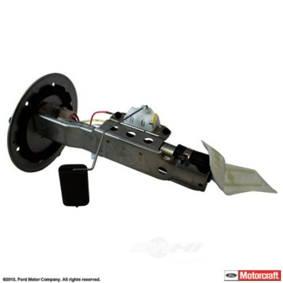 Motorcraft PFS-6 Fuel Pump And Sender Assembly Fits select: 1999-2003 FORD ECONOLINE