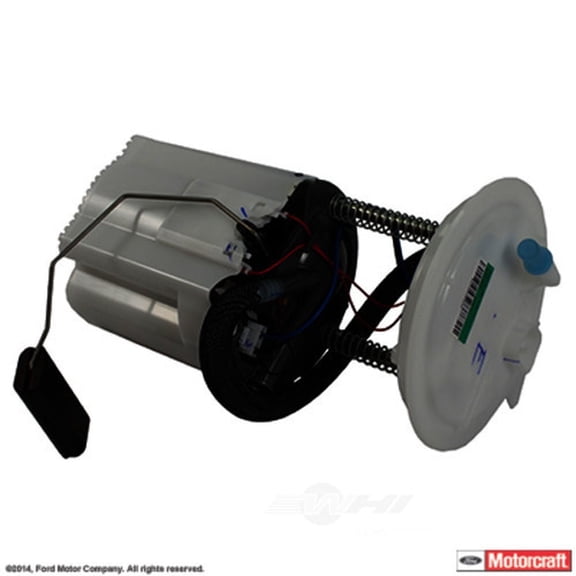Motorcraft PFS-608 Fuel Pump And Sender Assembly Fits select: 2011-2013 FORD FIESTA