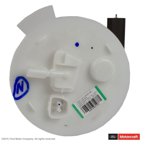 Motorcraft PFS-988 Fuel Pump And Sender Assembly Fits select: 2014-2019 FORD FIESTA