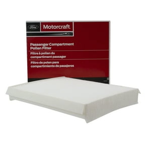 Motorcraft Cabin Air Filter FP92