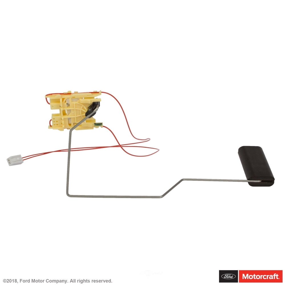 Motorcraft PS-1027 Fuel Tank Sender Assembly Fits select: 2017-2023 FORD F250, 2017-2023 FORD F350