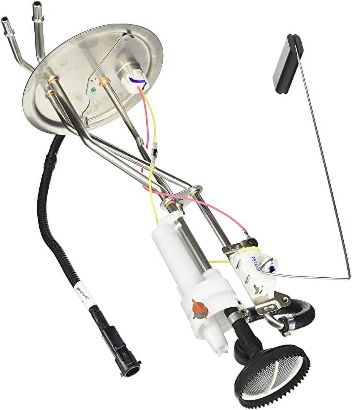 Motorcraft PS-175 Fuel Tank Sender Assembly 1999 Ford F-250 Super Duty ...