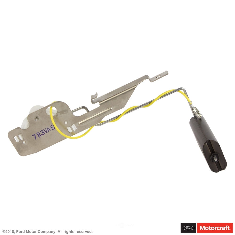 Motorcraft PS-244 Fuel Tank Sender Assembly Fits select: 2007-2009 FORD MUSTANG