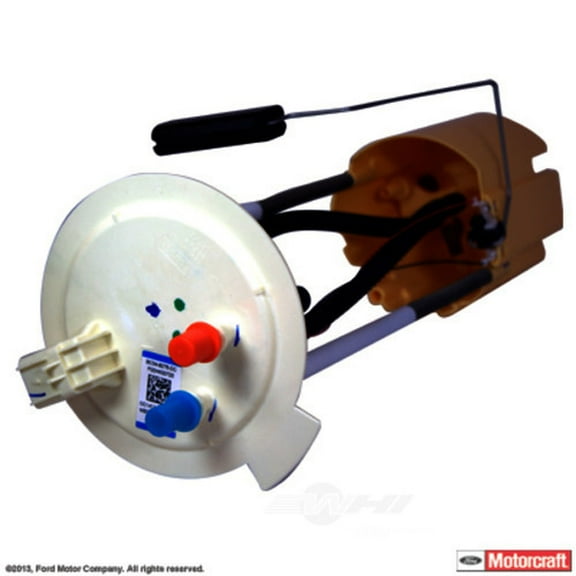 Motorcraft PS-402 Fuel Tank Sender Assembly Fits select: 2011-2016 FORD F350, 2011-2016 FORD F250