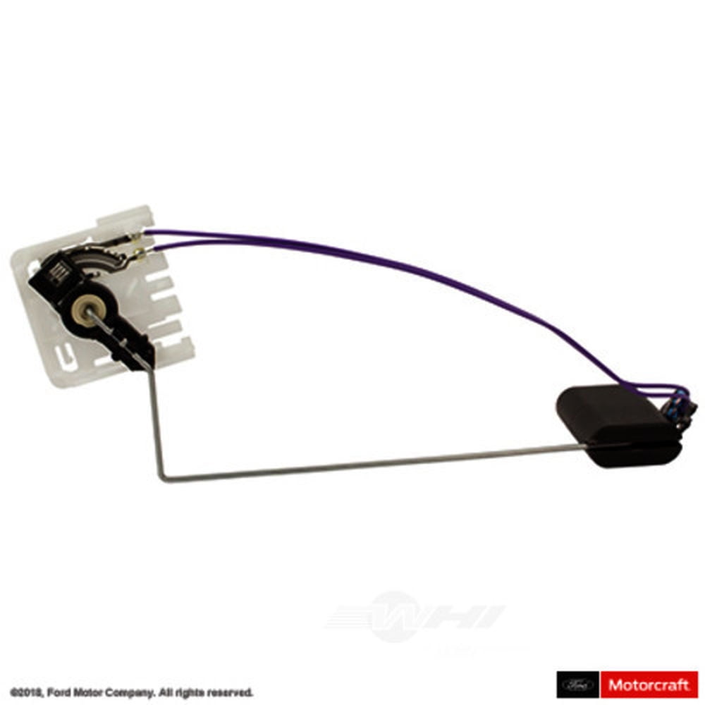 Motorcraft PS-601 Fuel Tank Sender Assembly Fits select: 2011-2016 FORD F250, 2011-2016 FORD F350