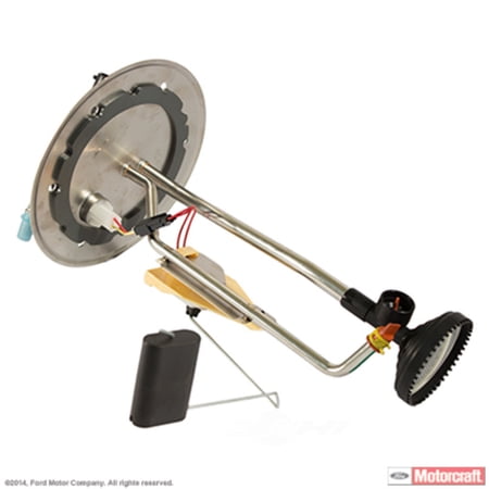 Motorcraft PS-605 Fuel Tank Sender Assembly Fits select: 2008-2010 FORD F350