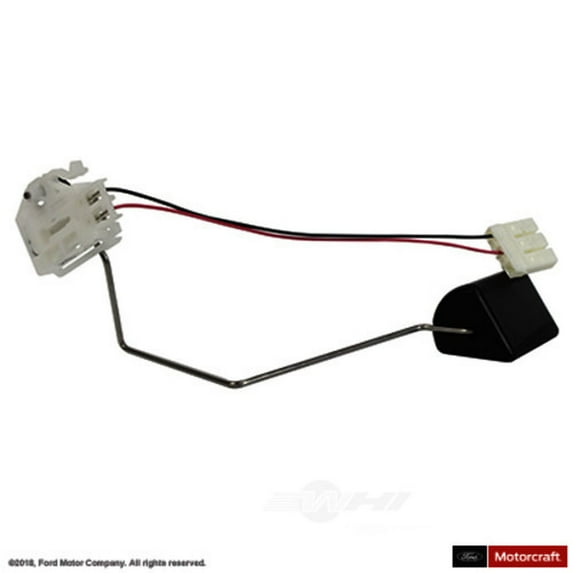Motorcraft PS-927 Fuel Tank Sender Assembly Fits select: 2013-2019 FORD TAURUS, 2013-2016 LINCOLN MKS