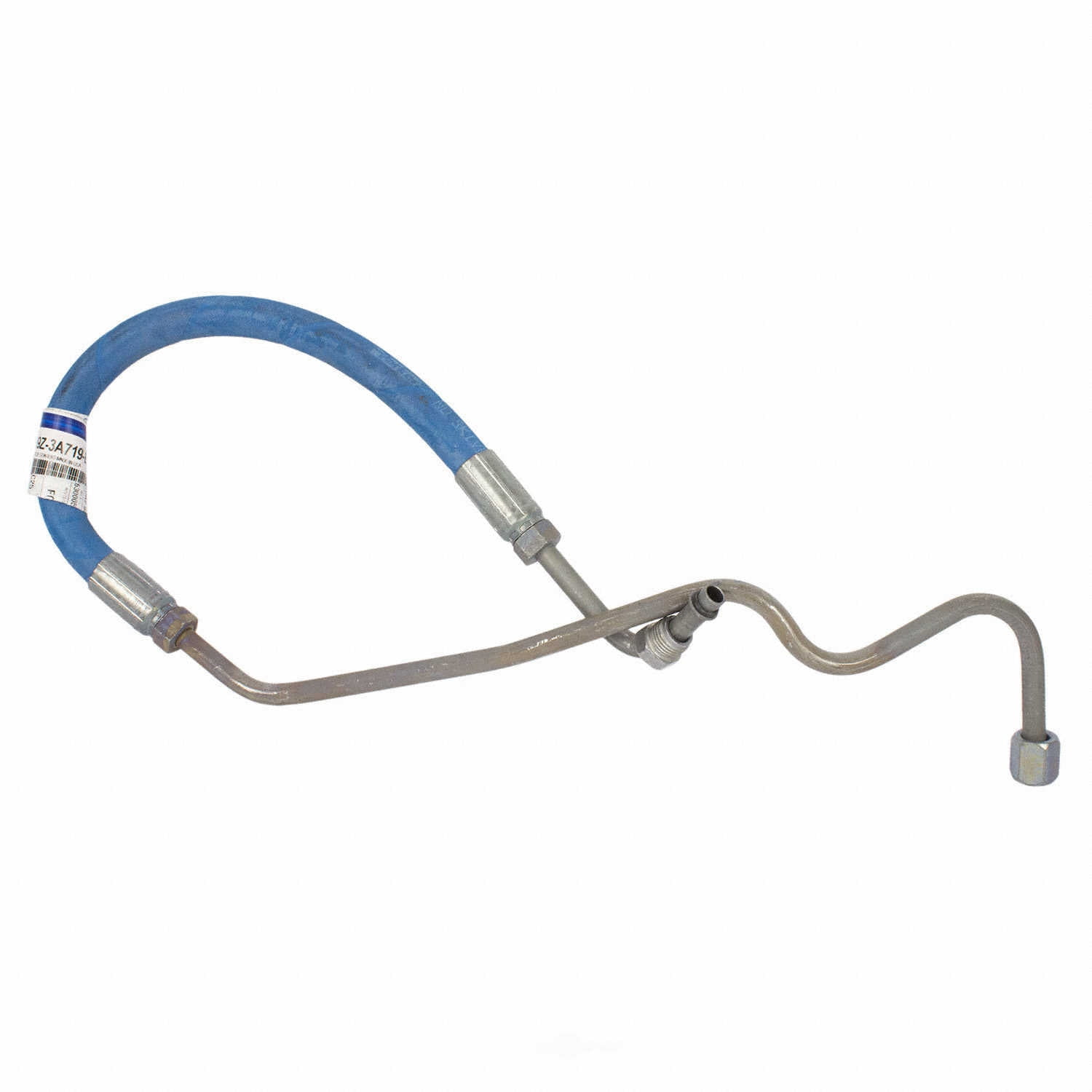 Motorcraft PSH-229 Power Steering Pressure Line Hose Assembly