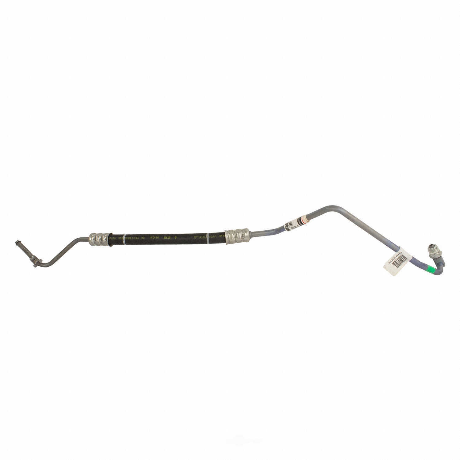 Motorcraft PSH-300 Power Steering Pressure Line Hose Assembly