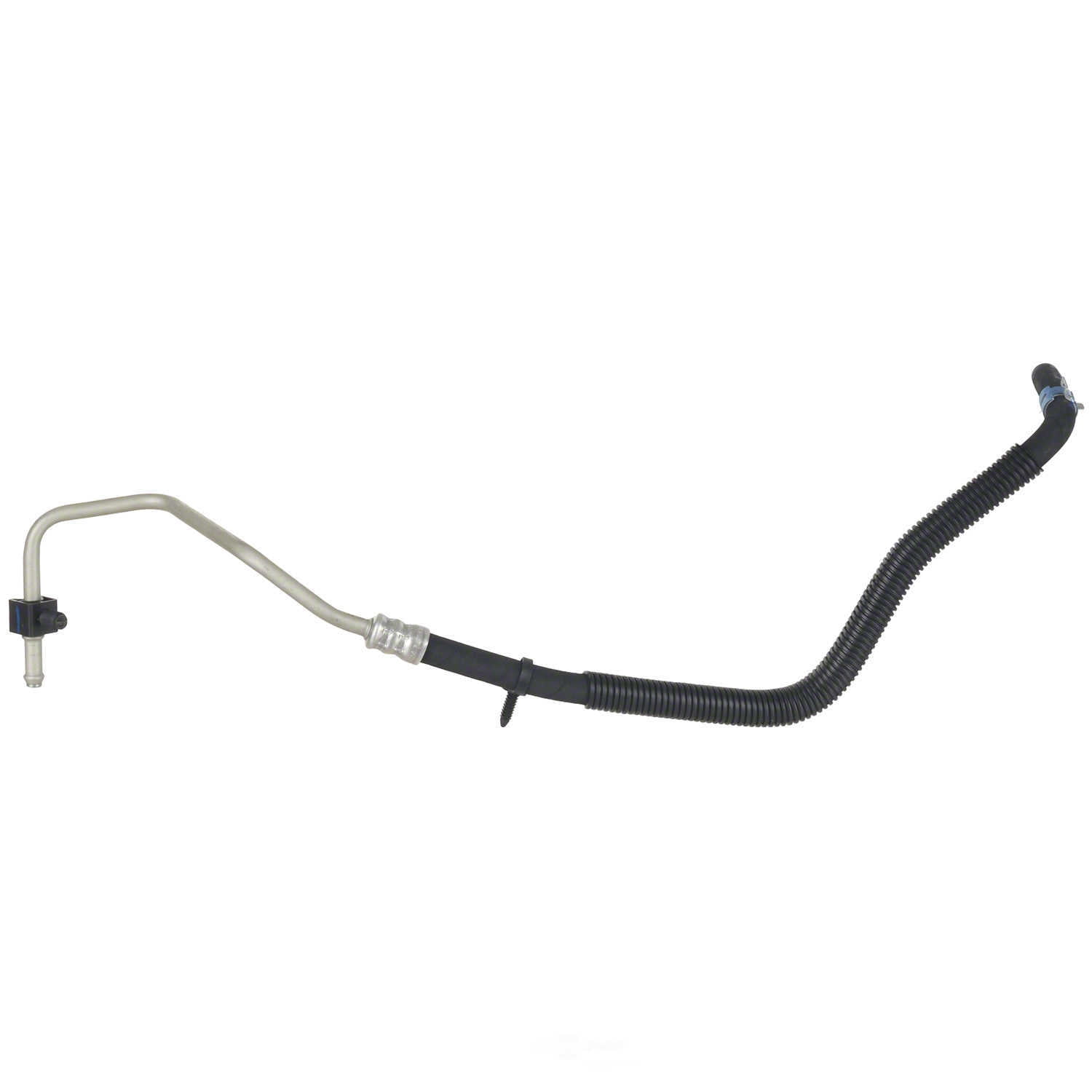 Motorcraft PSH-304 Power Steering Return Line Hose Assembly Fits select: 2011-2015 FORD F250, 2011-2015 FORD F350