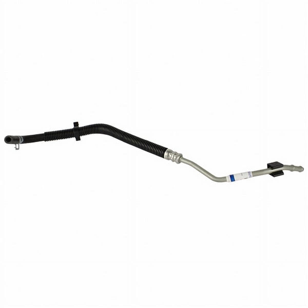 Motorcraft PSH-309 Power Steering Return Line Hose Assembly Fits select: 2012-2016 FORD F250, 2011-2016 FORD F350