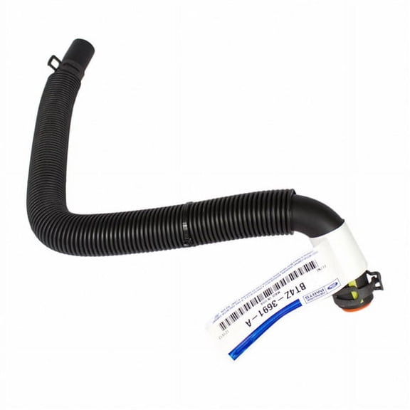 Motorcraft PSH-318 Power Steering Return Line Hose Assembly Fits select: 2011-2015 FORD EDGE