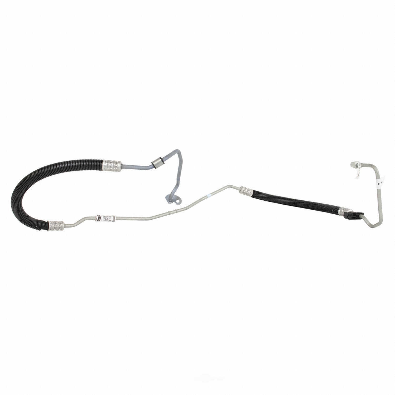 Motorcraft PSH-382 Power Steering Pressure Line Hose Assembly