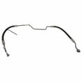 thumbnail image 1 of Motorcraft PSH-394 Power Steering Pressure Line Hose Assembly Fits select: 2011-2019 FORD ECONOLINE, 1 of 4