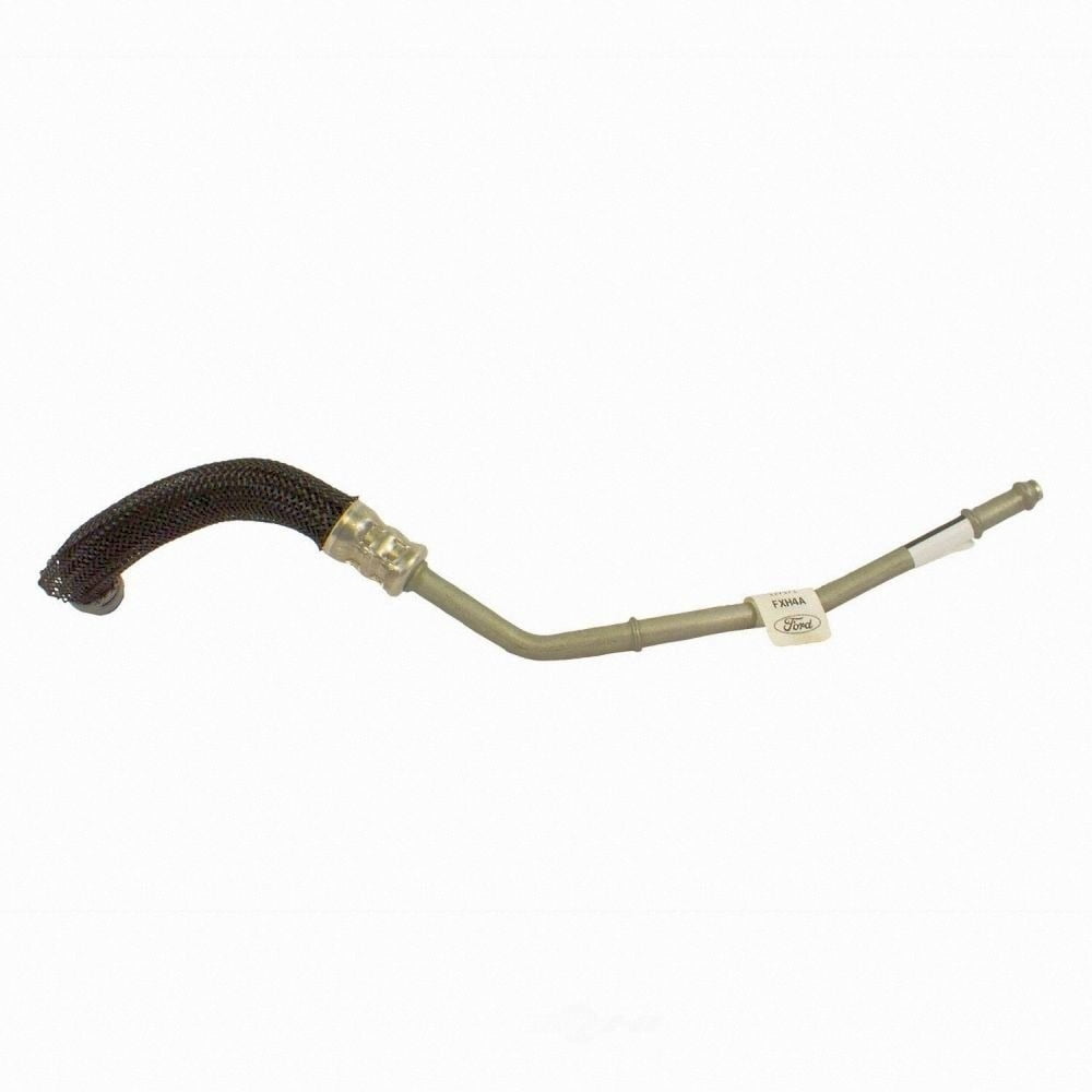Motorcraft PSH-398 Power Steering Return Line Hose Assembly Fits select: 2017-2018 FORD F250, 2017-2018 FORD F350