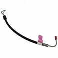 thumbnail image 1 of Motorcraft PSH-4 Power Steering Pressure Line Hose Assembly Fits select: 1999-2004 FORD F350, 1999-2004 FORD F250, 1 of 4