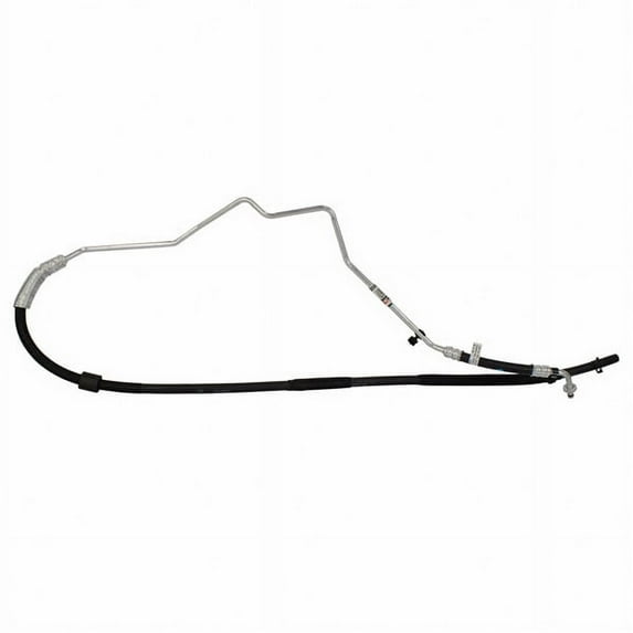 Motorcraft PSH-421 Power Steering Return Line Hose Assembly Fits select: 2015-2023 FORD TRANSIT
