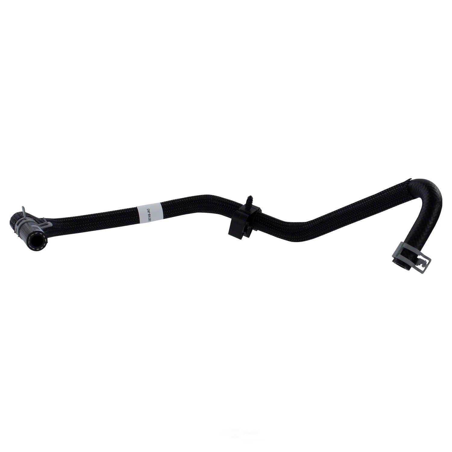 Motorcraft PSH-526 Power Steering Return Line Hose Assembly