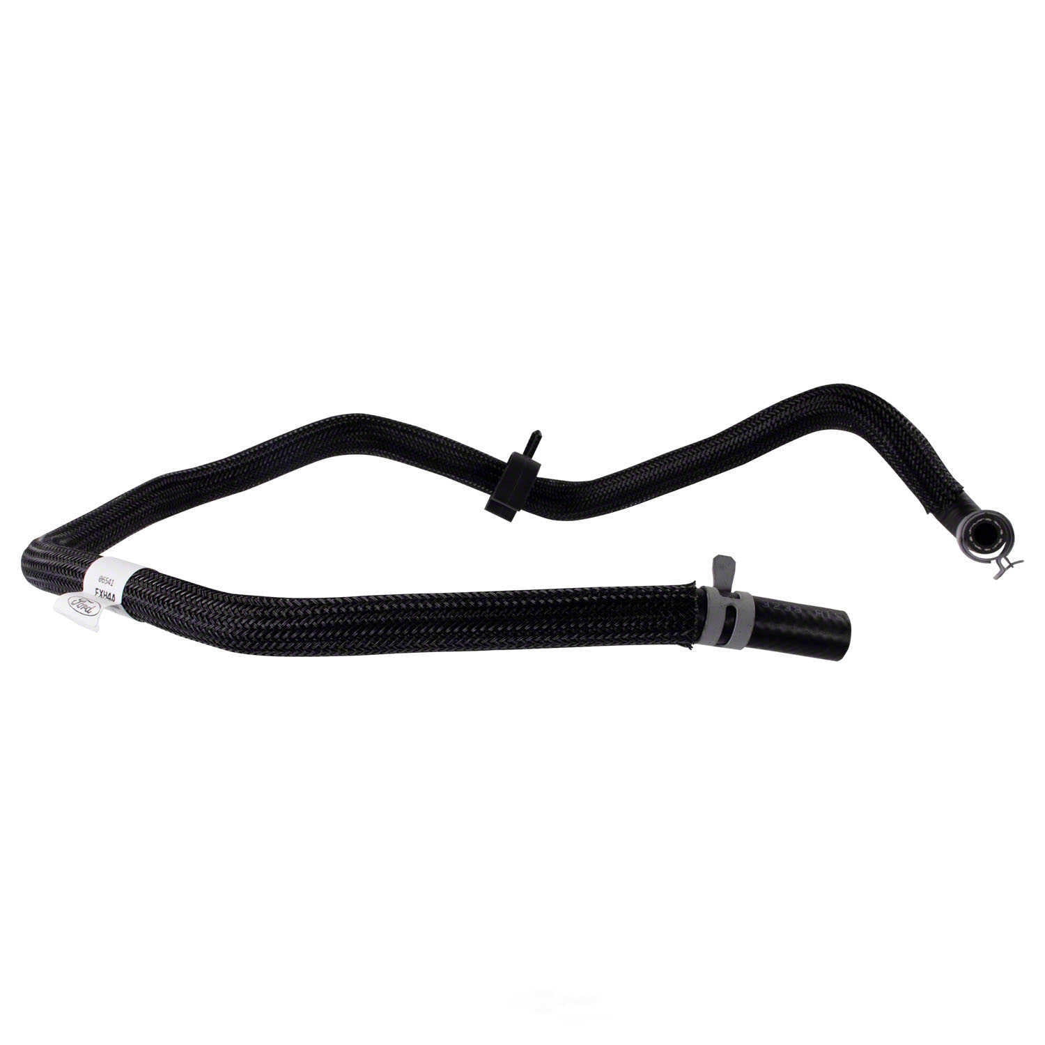 Motorcraft PSH-527 Power Steering Return Line Hose Assembly
