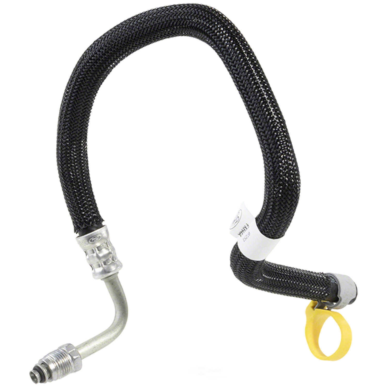 Motorcraft PSH-539 Power Steering Return Line Hose Assembly