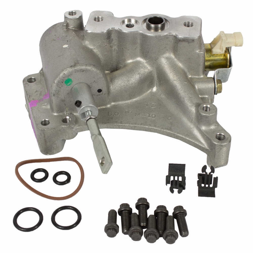Motorcraft PTC-3-RM Turbocharger Mounting Kit