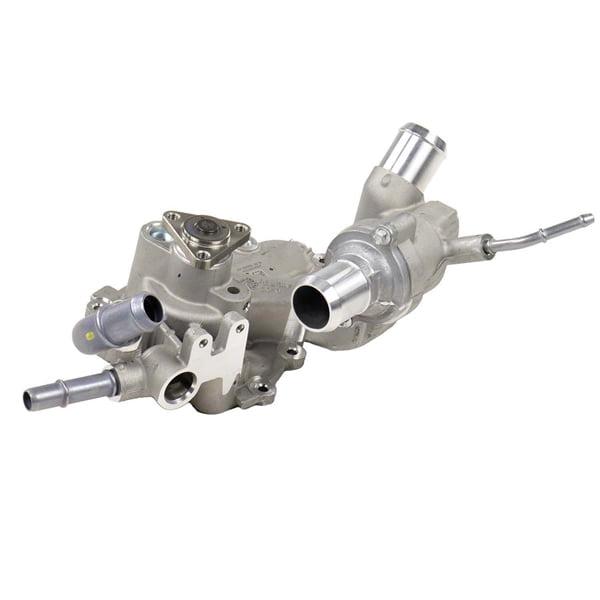 Motorcraft PUMPASY-WATER (P)