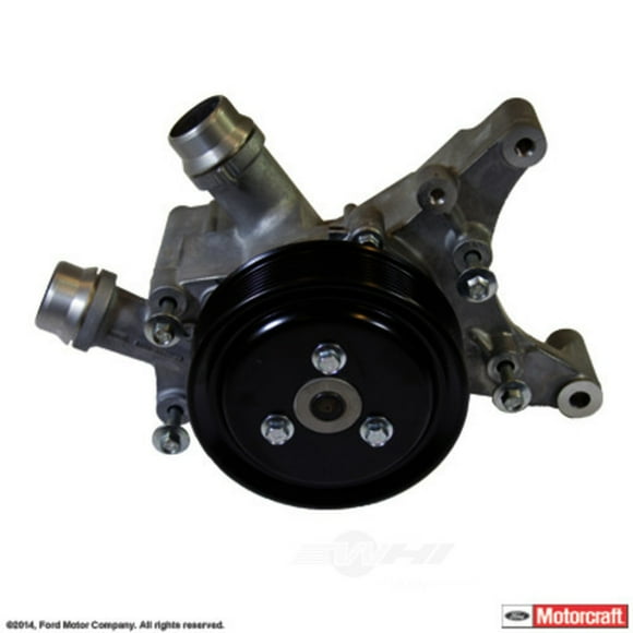 Motorcraft PW-503 Engine Water Pump Fits select: 2011-2023 FORD F250, 2011-2023 FORD F350