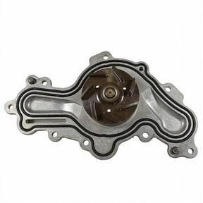 Motorcraft PW-515 Engine Water Pump Fits select: 2011-2012 FORD EDGE, 2011-2012 FORD EXPLORER