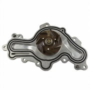 Motorcraft PW-515 Engine Water Pump Fits select 2011-2012 FORD EDGE, 2011-2012 FORD EXPLORER