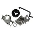 thumbnail image 1 of Motorcraft PW-575 Radiator Repair Engine Water Pump for 2011-2018 Part Metal, 1 of 4