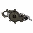 thumbnail image 1 of Motorcraft PW-602 Radiator Repair Part Plastic, 1 of 1