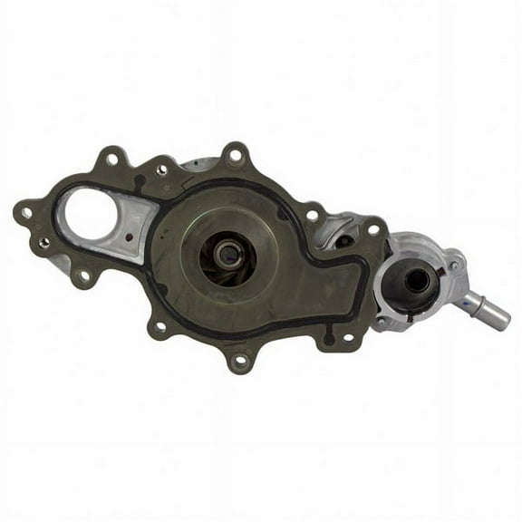 Motorcraft PW-602 Radiator Repair Part Plastic
