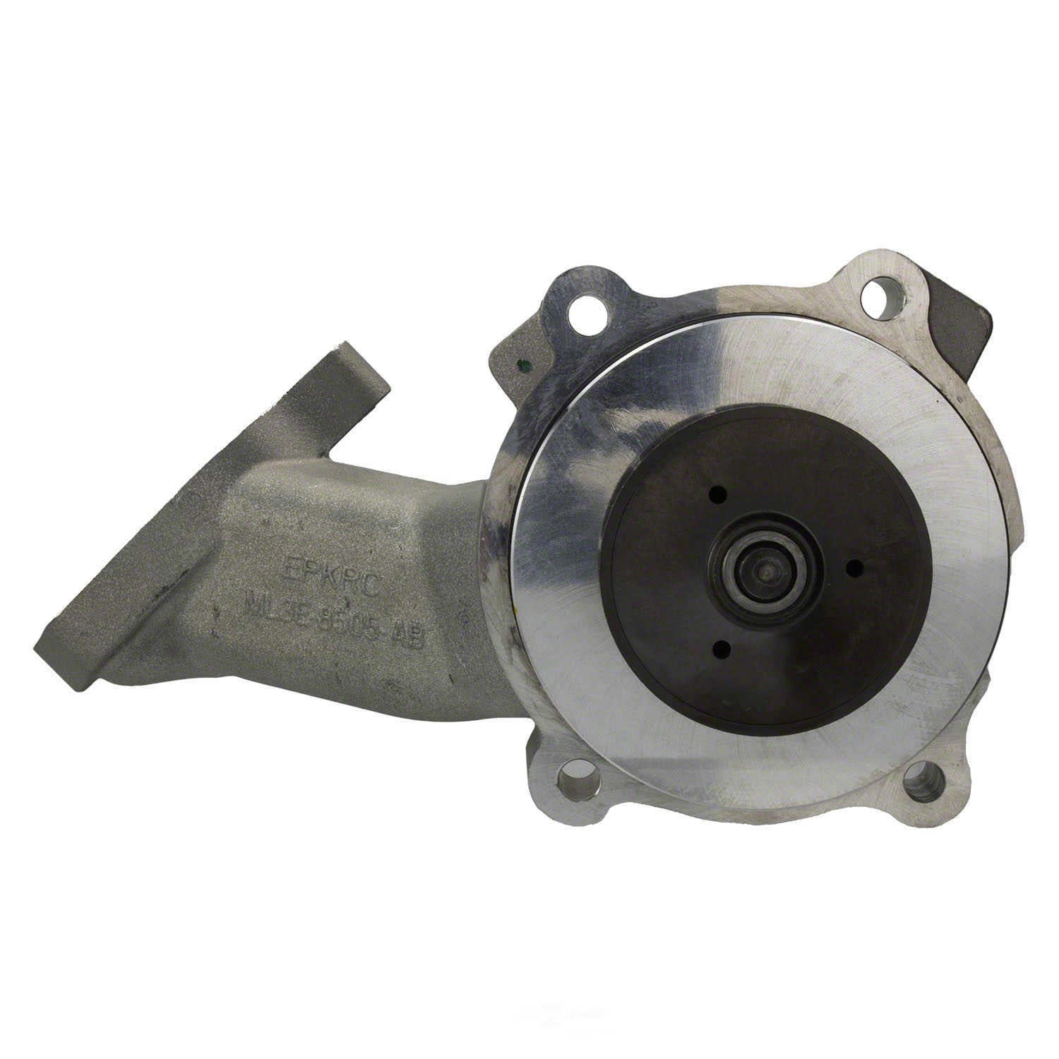 Motorcraft PW-651 Engine Water Pump