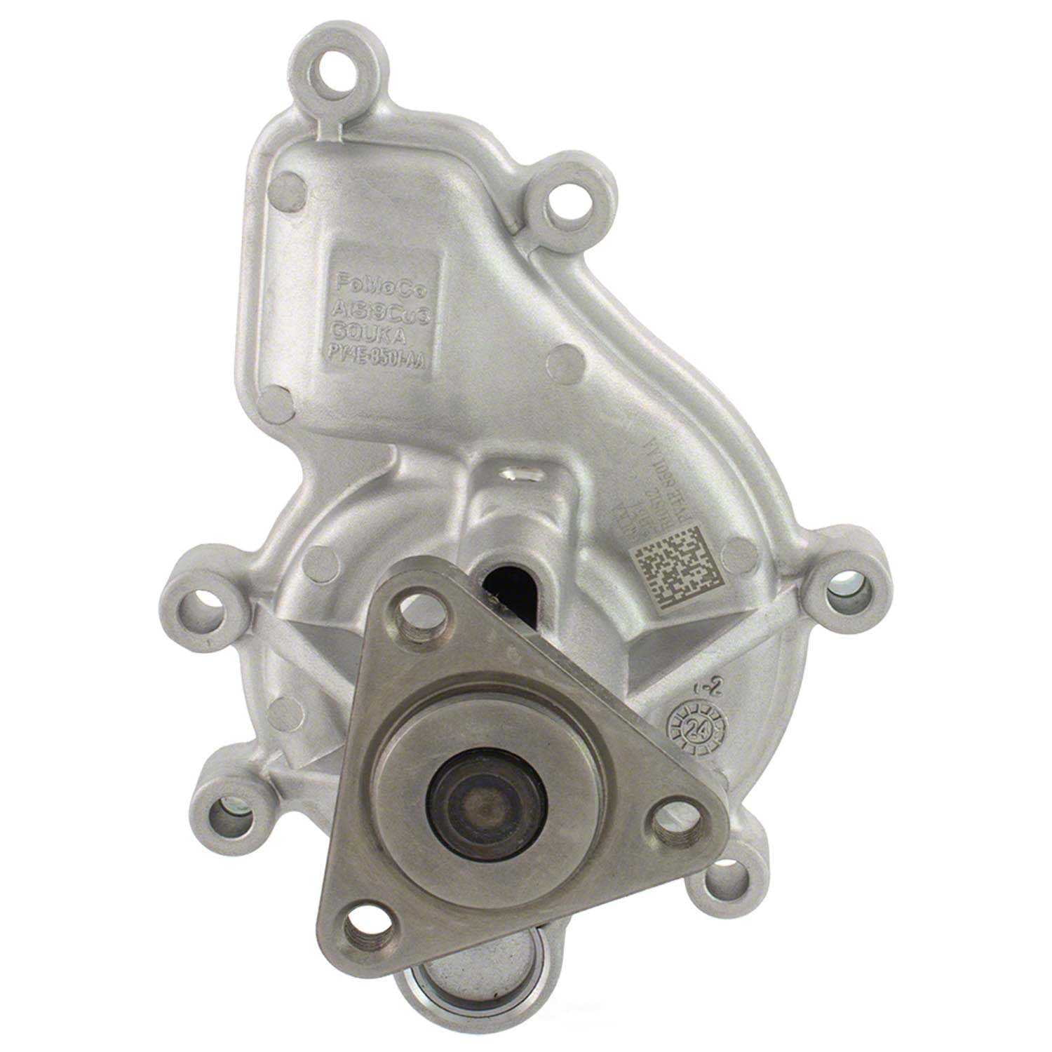Motorcraft PW-676 Engine Water Pump