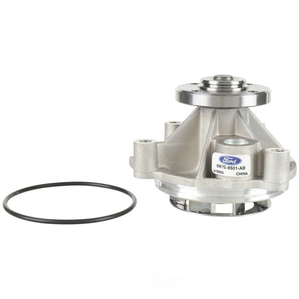 Motorcraft PW-682 Engine Water Pump