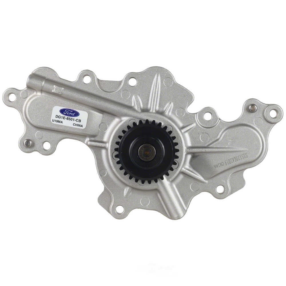 Motorcraft PW-699 Engine Water Pump