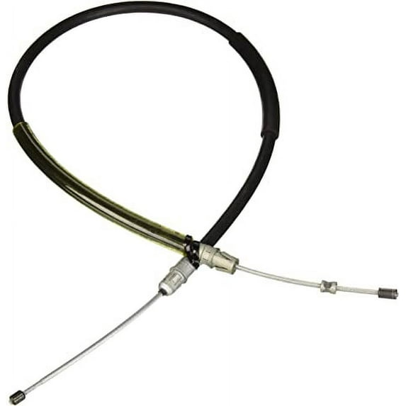 Motorcraft Parking Brake Cable BRCA-26 Fits select: 1997-2004,2006-2007 FORD F150