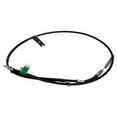 thumbnail image 1 of Motorcraft Parking Brake Cable BRCA-32, 1 of 1