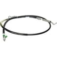 thumbnail image 1 of Motorcraft Parking Brake Cable BRCA-41 Fits select: 1999-2004,2008-2010 FORD F350, 1 of 1
