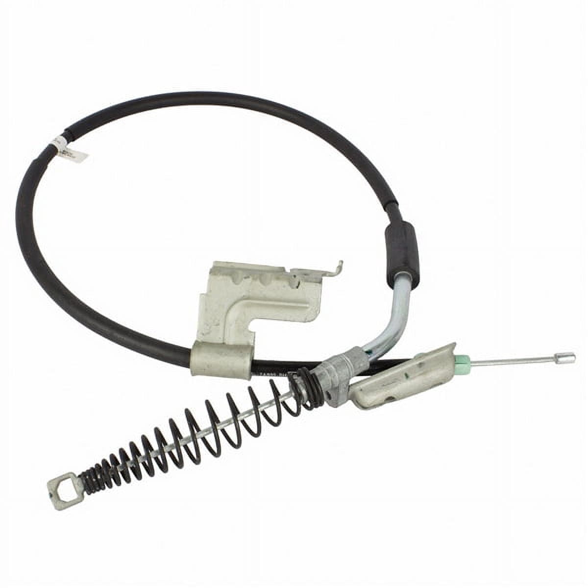 Motorcraft Parking Brake Cable Fits select: 2013-2016 FORD F250, 2013-2016 FORD F350