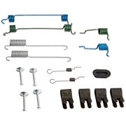 Motorcraft Parking Brake Hardware Kit BKSOE-4 Fits select: 2000-2008 FORD FOCUS
