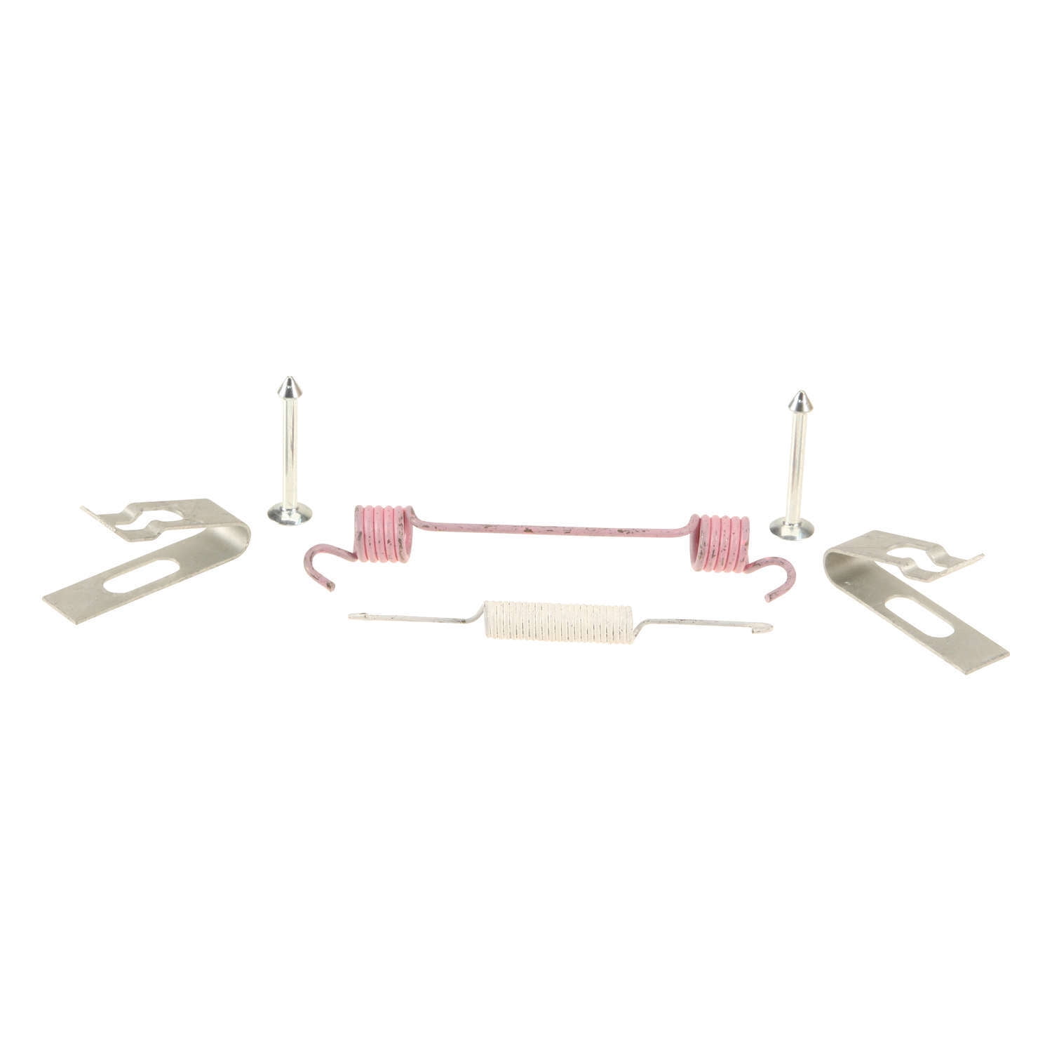 Motorcraft Parking Brake Hdwr Kit BKSOE6
