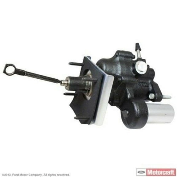 Motorcraft Power Brake Booster BRB-36 Fits select: 2005-2010 FORD F250, 2005-2010 FORD F350