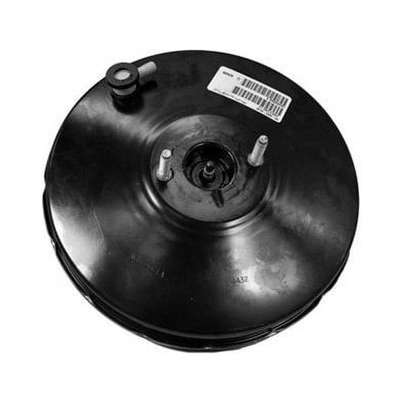 Motorcraft Power Brake Booster BRB-9 Fits select: 2000-2010 FORD TAURUS, 2006-2007 FORD FIVE HUNDRED