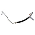 thumbnail image 1 of Motorcraft Power Steering Pressure Line Hose Assembly PSH-19 Fits select: 2005-2007 FORD F250, 2005-2007 FORD F350, 1 of 4
