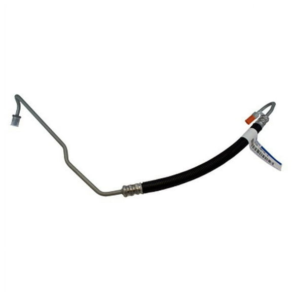 Motorcraft Power Steering Pressure Line Hose Assembly PSH-19 Fits select: 2005-2007 FORD F250, 2005-2007 FORD F350