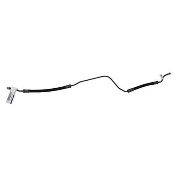 Motorcraft Power Steering Pressure Line Hose Assembly PSH-25 Fits select: 2008-2010 FORD ECONOLINE