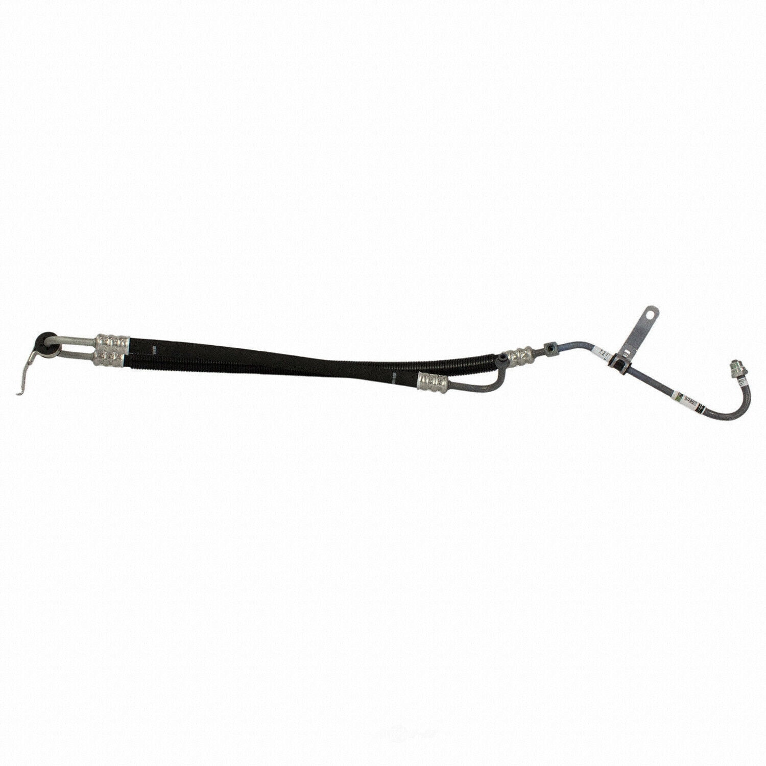 Motorcraft Power Steering Pressure Line Hose Assembly PSH-439 Fits select: 2006-2010 FORD EXPLORER, 2007-2010 FORD EXPLORER SPORT TRAC