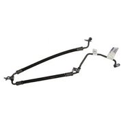 Motorcraft Power Steering Pressure Line Hose Assembly PSH-47 Fits select: 2007-2008 FORD EXPEDITION, 2007-2008 LINCOLN NAVIGATOR