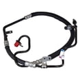 thumbnail image 1 of Motorcraft Power Steering Pressure Line Hose Assembly PSH-49 Fits select: 2005-2007 FORD FOCUS, 1 of 7